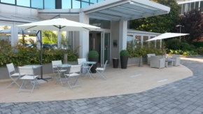 Hotel Montini Linate Airport Milano